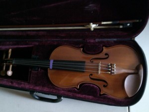 My Violin